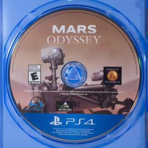 Mars Odyssey (03)